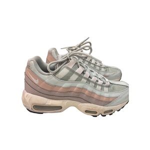 AIRMAX 95 - “moon particle” women size 7